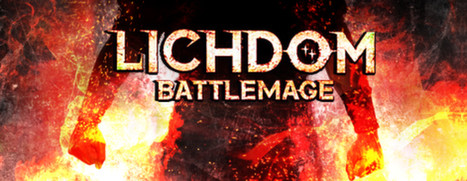 Lichdom Battlemage Early Access Cracked-3DM