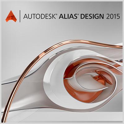 Autodesk Alias Design 2015 for MAC