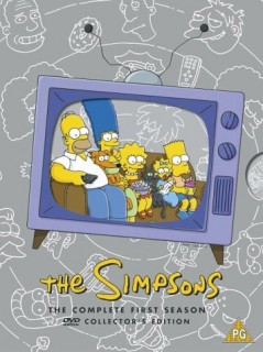 I Simpsons (1989) Stagione 1 [COMPLETA] DVDRip AC3 ITA .avi