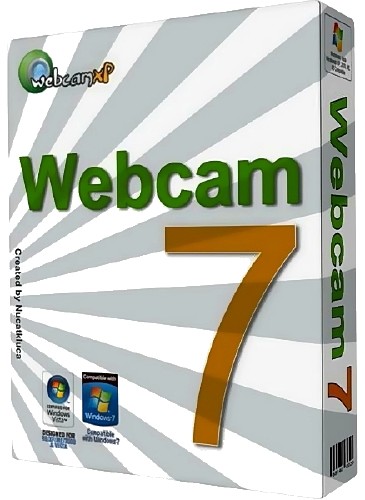 Webcam 7 PRO 1.3.3.0 Build 40212 ML/Rus