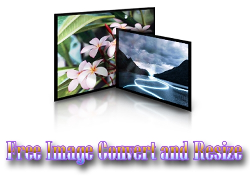 Free Image Convert and Resize 2.1.31.616 + Portable