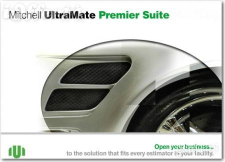 Automotive/Mitchell Ultramate 14-02 Feb 2014 Update (Mastertech)