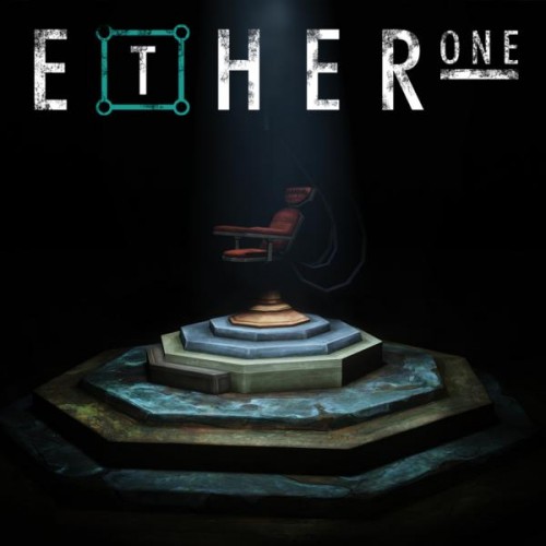 Ether One (2014/ENG/SPA) *CODEX*