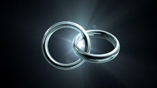    (9) HD / Footage Wedding Rings (9) HD