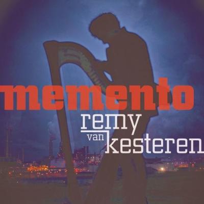 Remy Van Kesteren - Memento (2014)
