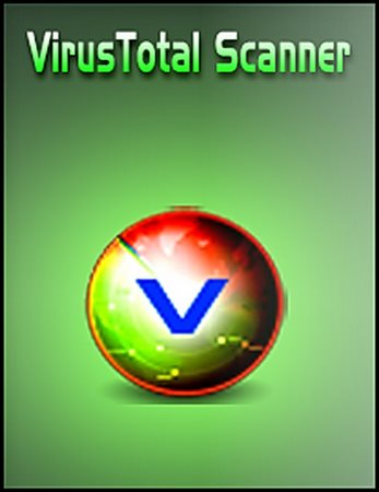 VirusTotal Scanner 3.6 Portable