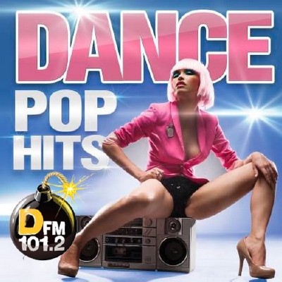 Dance Pop Hits DFM (2014) 