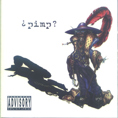 Clown - Pimp (1997)