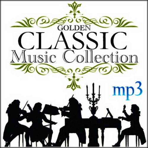 Golden Classic: Music Collection (2014)