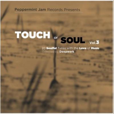 VA - Touch Of Soul Vol.3 (2014)