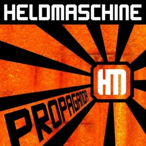 Heldmaschine - Propaganda (2014)