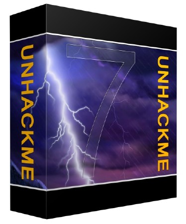UnHackMe 7.80 Build 483 + Rus