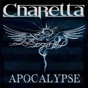 Charetta - Apocalypse [EP] (2013)