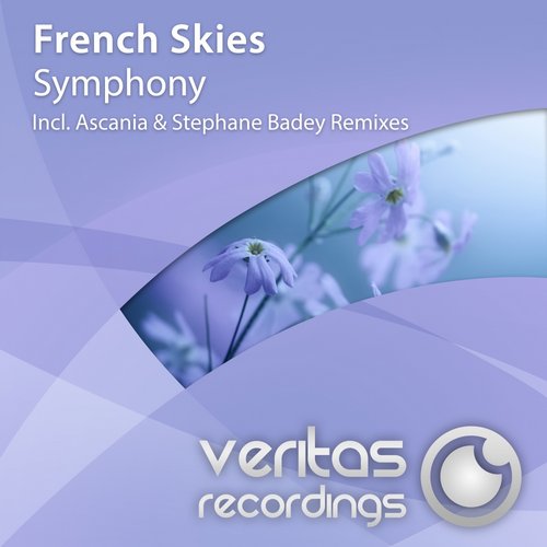 French Skies - Symphony (2014)