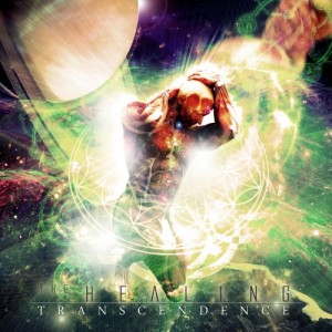 The Healing - Transcendence (EP) (2014)