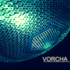Vorcha - Vorcha [EP] (2014)