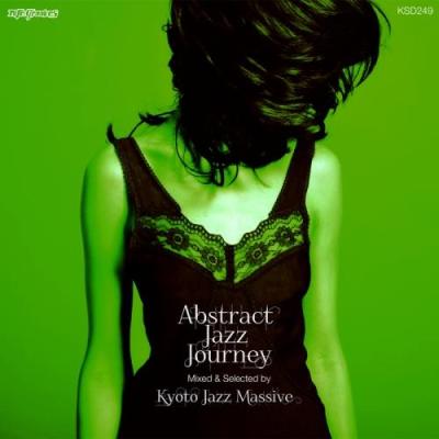 VA - Abstract Jazz Journey: Mixed & Selected by Kyoto Jazz Massive (2014)