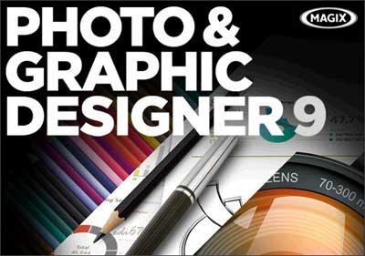 Magix Photo & Graphic Designer 9.2.8.32681 :April.27.2014