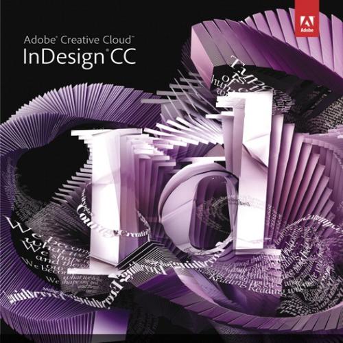 Adobe InDesign CC 9.2.1 LS20 Multilingual Mac OSX