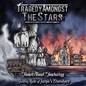 Tragedy Amongst The Stars - Heart&#8203;/&#8203;Beat  (single) (2014)