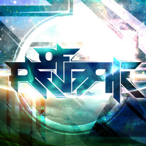 Of Reverie - Parallels (Single) (2014)