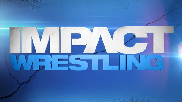 Аудитория Impact Wrestling
