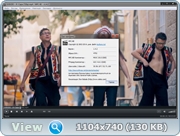 Media Player Classic BE (MPC-BE) 1.4.2 Build 4752 + Portable + Standalone Filters [Multi/Ru]