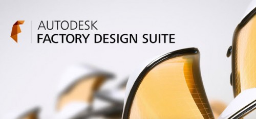 Autodesk Factory Design Suite Ultimate 2015 :August.1,2014