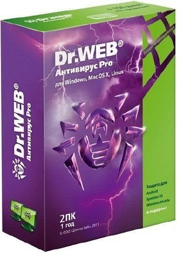 Dr.Web Anti-Virus 9.0.1.04071 Final (2014/RU/ML)