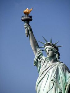 США: Нью-Йорк назвали лучшим мужским городом мира