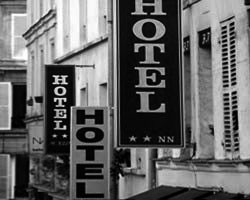 Ростуризм опубликовал «черный список» отелей, требовавших с туристов «Ланты» повторную оплату
