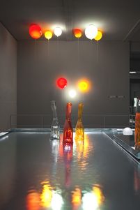 Китай: в Шанхае открылся Музей стекла