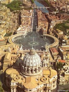 Италия: во Флоренции достроят брошенную Микеланджело церковь