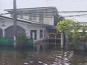 Юг Таиланда объявили зоной стихийного бедствия