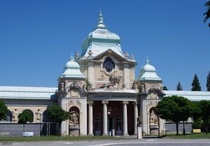Чехия: музей серебра приглашает в лапидарий