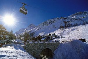 Норвегия: горнолыжные курорты предоставляют 