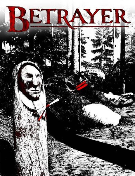 Betrayer (v.1.1.5111) (2014/ENG/RePack by R.G. Catalyst)