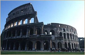 Италия:римский чиновник предложил возобновить гладиаторские бои