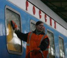 В России подешевеют железнодорожные билеты