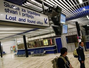 Кипрские аэропорты закроются на Двенадцать часов из-за забастовки