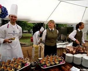 Чехия: на «Gulasfest» в этом году приглашают и вегетарианцев