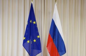 В ближайшее время безвизового режима между Россией и Евросоюзом не будет