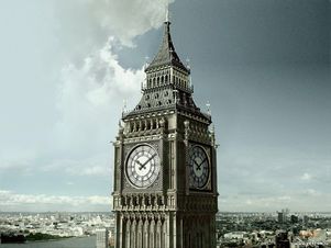 Великобритания: Big Ben предложили переименовать в честь Елизаветы II