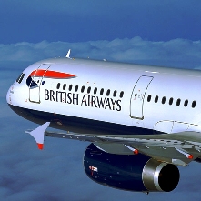 British Airways будет летать в «Домодедово»