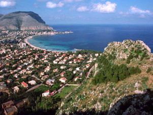 На Сицилии утонул турист из России