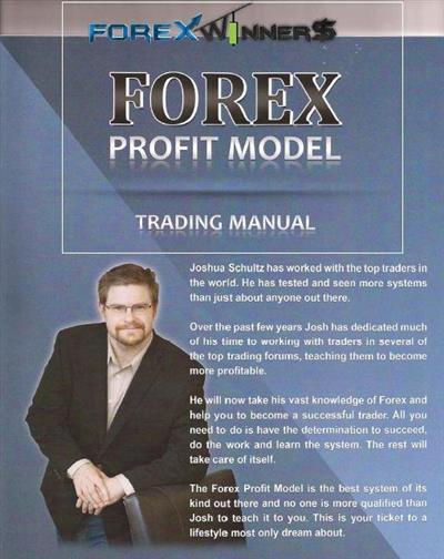 Josh Schultz - Forex Profit Model-ASSE