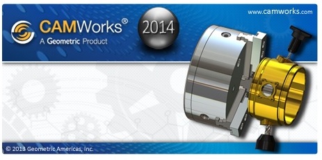 Camworks 2014 Sp2.0 Build 0324 Multilanguage For Solidworks (2013-2014)
