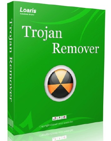 Loaris Trojan Remover 1.3.2.1