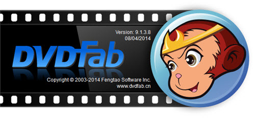 DVDFab 9.1.4.5 Final