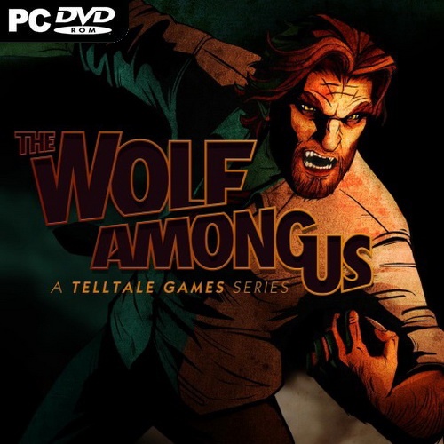 The Wolf Among Us: Episode 3 (2014/ENG)